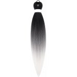 Kanekalon Easy Braid - 1 – Zbozi.Blesk.cz