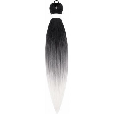 Kanekalon Easy Braid - 1 – Zbozi.Blesk.cz
