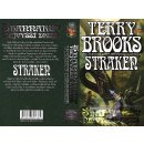 Shannarův nejvyšší druid 3: Straken - Terry Brooks