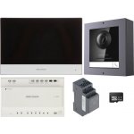 Hikvision DS-KIS702Y – Sleviste.cz