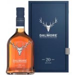 Dalmore 20y Edition 2024 43,6% 0,7 l (kazeta) – Hledejceny.cz