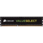 Corsair Value Select DDR3 4GB 1600MHz CL11 CMV4GX3M1C1600C11 – Hledejceny.cz