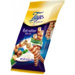 Tago Trubičky s lískooříškovou náplní 150 g – Zboží Dáma