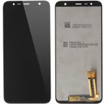 LCD Displej + Dotykové sklo Samsung J415/J610 Galaxy J4+ /J6+ – Zboží Mobilmania