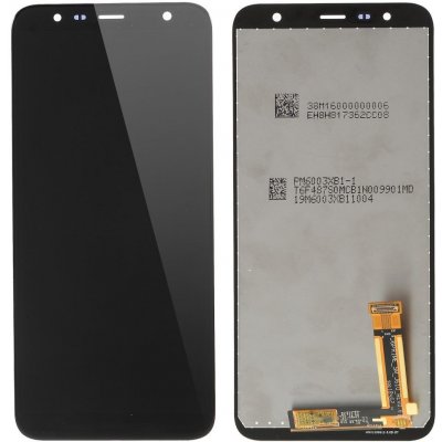 LCD Displej + Dotykové sklo Samsung J415/J610 Galaxy J4+ /J6+ – Hledejceny.cz