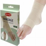 Dr. Grepl Bandáž kotníková – Zbozi.Blesk.cz