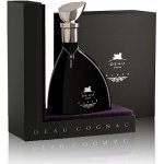 Deau Cognac XO Black 40% 0,7 l (holá láhev) – Sleviste.cz