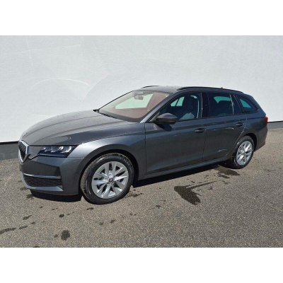 Skoda Octavia 2.0 TDI Selection DSG 110 kW | Zboží Auto