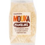 Country Life Mouka mandlová 250 g – Zboží Dáma