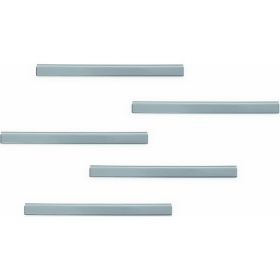 DURAFIX® klipy - 210 mm / stříbrná / 5 ks – Zboží Živě