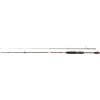 Prut Berkley URBN Micro Lure Spinning Rod 1,9 m 1-8 g 2 díly