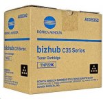 Konica Minolta TNP-22K - originální – Hledejceny.cz