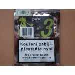 Chacom Dýmkový tabák No.3 10g – Zboží Mobilmania