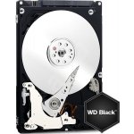 WD SCORPIO 750GB, 2,5", SATA/600, 7200RPM, 16MB, WD7500BPKX – Hledejceny.cz