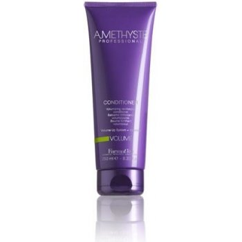 Amethyste kondicionér pro lepší objem 250 ml