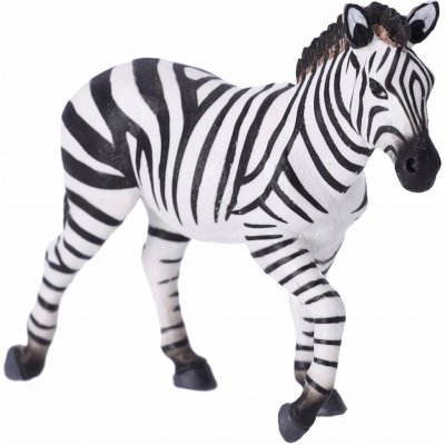 Papo Zebra