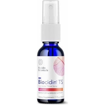 Biocidin TS 30 ml
