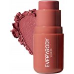 Everybody London Zapečená tvářenka Dusty Pink 4,2 g – Hledejceny.cz