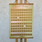 Albi Stírací plakát - 100 tipů, co dělat v důchodu – Zboží Dáma