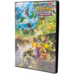Ultra Pro Pokémon TCG Paldea Evolved A4 album – Zboží Mobilmania