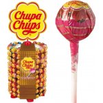 Chupa Chups Ovocné lízátko 1 ks – Sleviste.cz