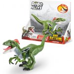 Zuru Robo Alive Dino Action interaktivní figurka Raptor – Zboží Dáma