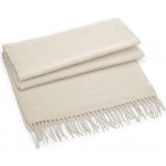 Beechfield Dlouhá jemná šála béžová – Sleviste.cz