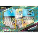 Pokémon TCG Crown Zenith Premium Figure Collection - Zacian