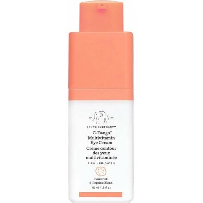 Drunk Elephant C-Tango Multivitamin eye Cream 15 ml – Zboží Dáma