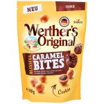 Werther's Original Caramel Bites Cookie 140 g – Sleviste.cz