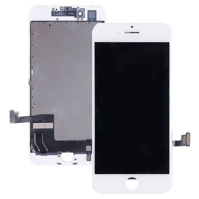 LCD Displej Dotyková Deska Apple iPhone 7 – Zboží Mobilmania