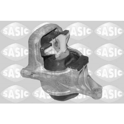 SASIC Zavěšení motoru 2706558 – Zboží Mobilmania
