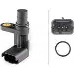 Snímač, poloha vačkového hřídele HELLA 6PU 009 168-311 – Hledejceny.cz