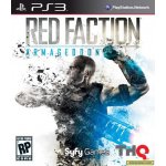 Red Faction Armageddon – Zboží Dáma