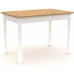 Bradop Jídelní stůl TEODOR S05 s rozkladem BRA-S05-STUL – Sleviste.cz