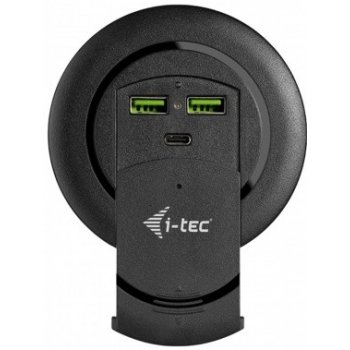 i-tec CHARGER96WD