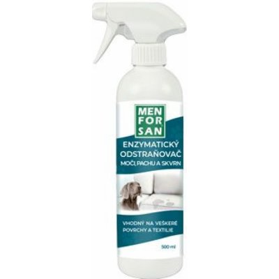 MENFORSAN kočky Antistres pro kočky 125 ml – Hledejceny.cz