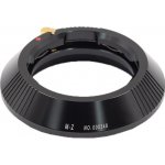 TTARTISAN adaptér objektivu Leica M na tělo Nikon Z – Zboží Mobilmania