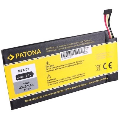Patona PT3123 baterie - neoriginální