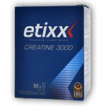 Etixx Creatine 3000 90 tablet – Zboží Dáma