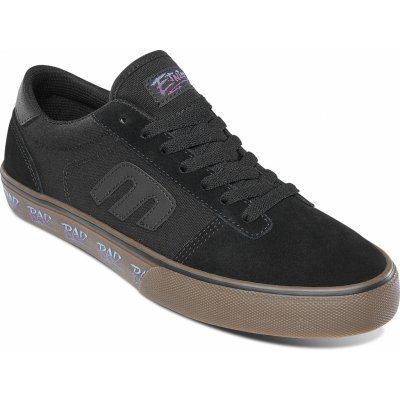 Etnies Calli Vulc X Rad black /Gum – Zbozi.Blesk.cz