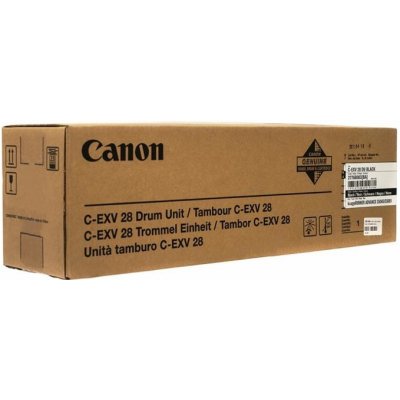 Canon originální DRUM UNIT ADV IR C5045/C5051/C5250/C5255 Black 171 000 stran A4 (5%) – Zboží Mobilmania