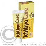 Dr. Müller Ichthyo Care mast 4% 30ml – Zboží Mobilmania