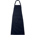 Neoblu Zástěra s laclem Edgar COT24445404699-night blue Modrá night – Hledejceny.cz
