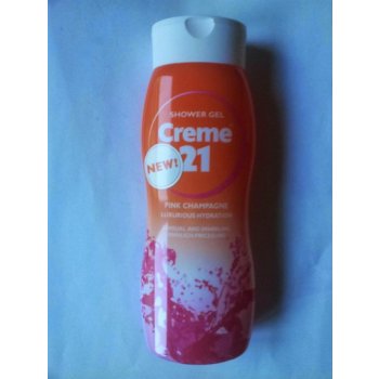 Creme21 Pink Champagne sprchový gel 250 ml