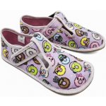 Ef Barefoot papuče 395 Donuts – Hledejceny.cz