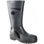 Ardon Garden Holínky Černá G3230 – Zboží Dáma