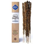 Sagrada Madre Vonné tyčinky Palo Santo a Champa 8 ks – Hledejceny.cz
