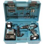 Makita HP333DSAX1 – Zboží Dáma