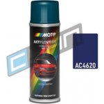 Dupli-Color Auto-Sprej lak 4620 arktická modrá 200 ml – Sleviste.cz